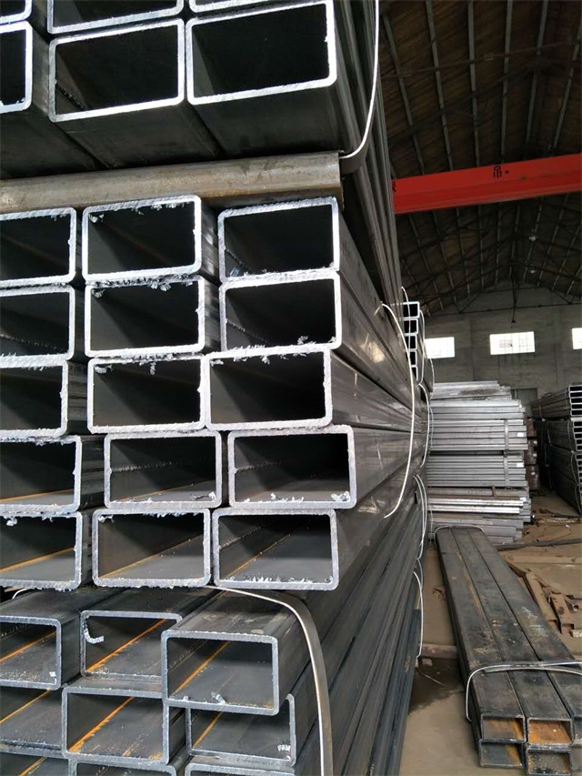 厚壁Q235B建华建华建华镀锌无缝方管零切 厚壁Q235B建华建华建华镀锌无缝方管零切
